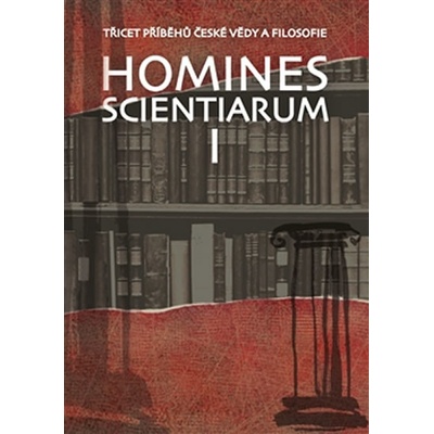 Homines scientiarum I