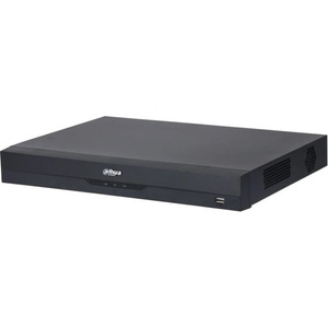 Dahua Видеорекордер Dahua XVR5232AN-I3/T, 32 канала, AI Coding/H. 265+/H. 265/H. 264+/H. 264, 2x SATA (до 16TB диск), 1x USB 3.0, 1x USB 2.0, 1x RCA, 1х HDMI, 1x VGA (XVR5232AN-I3/T)