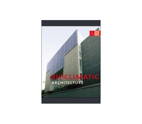 Bioclimatic - anglický