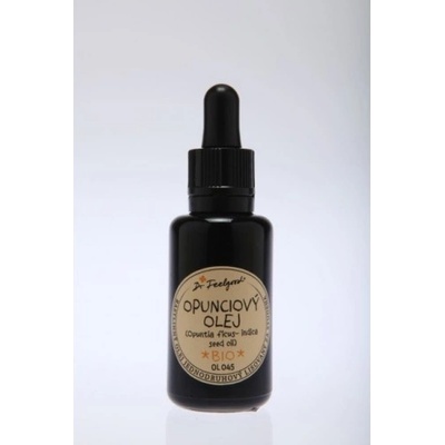 Dr.Feelgood BIO Opunciový olej 30 ml