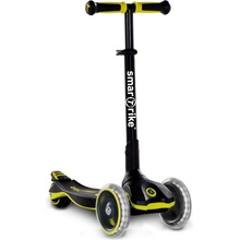 smarTrike Kinderroller Xtend Scooter limetka