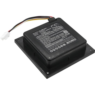 Cameron Sino Батерия за JBL PartyBox 110, 6800 mAh, Li-Ion (CS-JMB120XL)