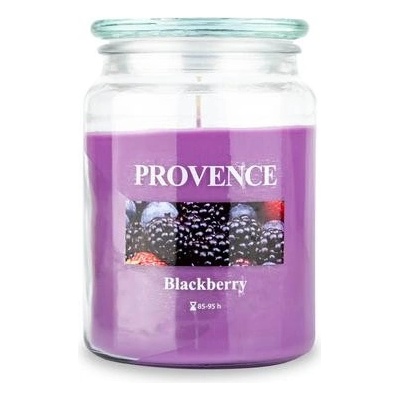 Provence Blackberry 510 g