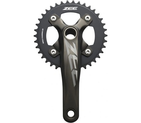 Shimano ZEE M640
