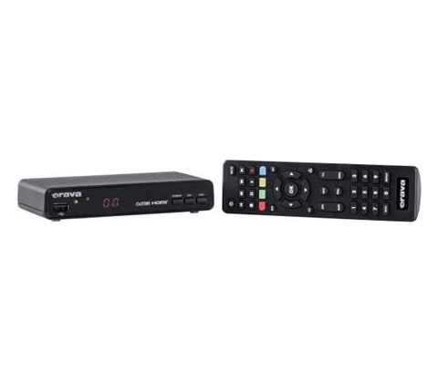 Orava DVB-30