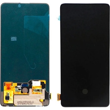 Image 1 of AMOLED дисплей с тъч скрийн за Xiaomi Mi 9T, черен (D171220017)