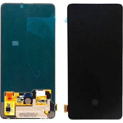 AMOLED дисплей с тъч скрийн за Xiaomi Mi 9T, черен (D171220017)