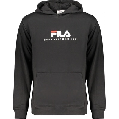 Fila FAU0227 černá