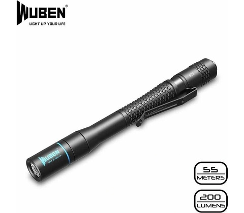 Wuben E19