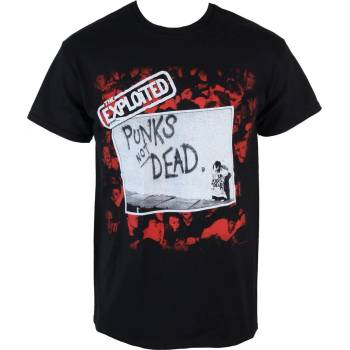 Image 1 of RAZAMATAZ тениска метална Exploited - - RAZAMATAZ - ST1975