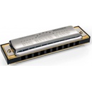 Hohner Big River Harp E