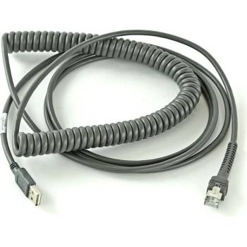 Zebra CBA-U29-C15ZBR USB