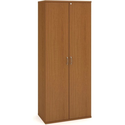 Office Pro Hobis kancelárska policová skriňa - SZ 5 80 00
