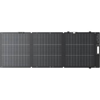 Image 1 of EcoFlow EcoFlow сгъваем соларен панел, 160W (EFSOLARLIGHT160W-P-D)