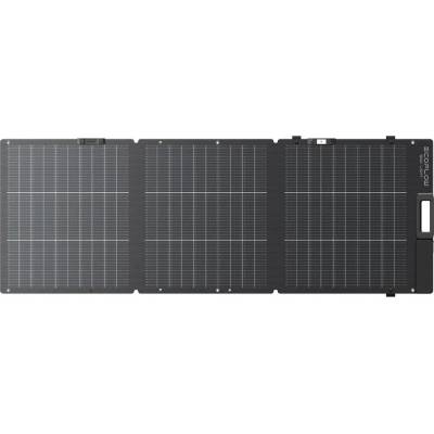 EcoFlow EcoFlow сгъваем соларен панел, 160W (EFSOLARLIGHT160W-P-D)