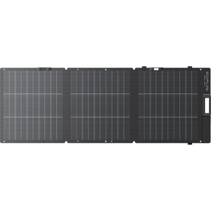 EcoFlow EcoFlow сгъваем соларен панел, 160W (EFSOLARLIGHT160W-P-D)