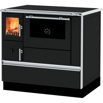 Alfa Plam Alfa 90H Dominant Eco pravý antracit