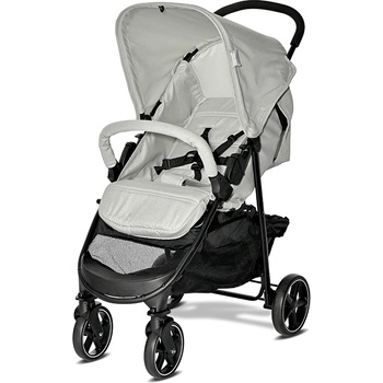 Lorelli Classic Д. КОЛИЧКА rome grey icy (10021962502)