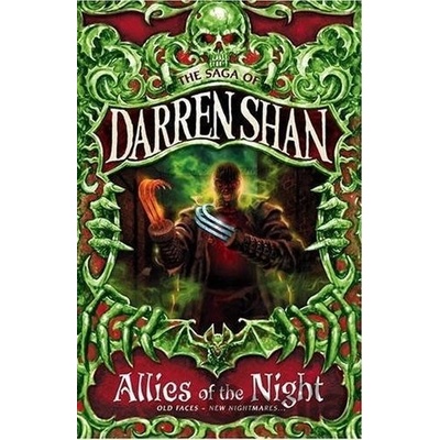 Allies of the Night