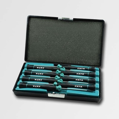 HONITON HW130-0908 Sada šroubováků TORX mini 8ks