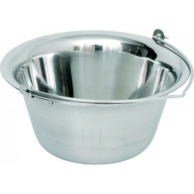 J.A.D. Tools 15638 kotlík nerezový 13l – Zboží Dáma