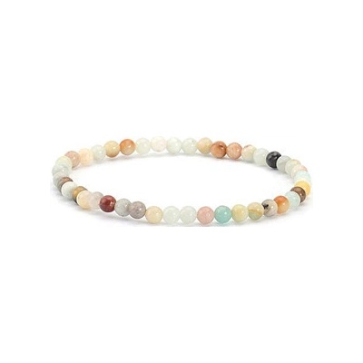 Nubis korálkový Amazonit KN365