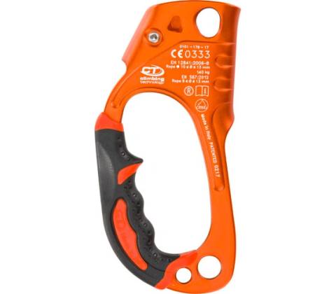 Climbing Technology Quick Up Plus
