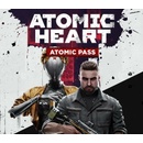Atomic Heart Atomic Pass