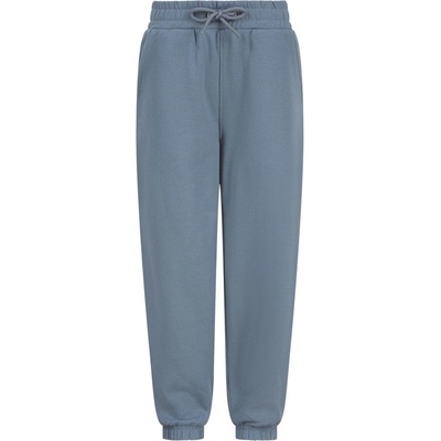 SF Minni dětské tepláky z udržitelných materiálů Denim