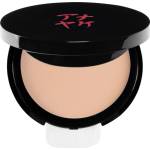 Annayake Silky Compact Foundation компактен грим за освежаване и изглаждане на кожата цвят 15 medium beige 9 гр