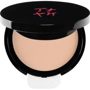 Annayake Silky Compact Foundation компактен грим за освежаване и изглаждане на кожата цвят 15 medium beige 9 гр