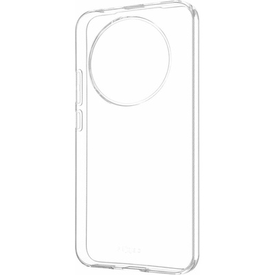 TPU gelový kryt FIXED Story pro Honor Magic 8 Lite 5G, čirý – Zbozi.Blesk.cz