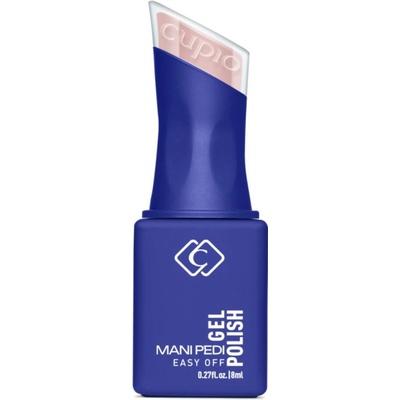 Cupio Gel lak Mani Pedi 3v1 That Girl 8 ml