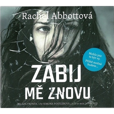 Zabij mě znovu