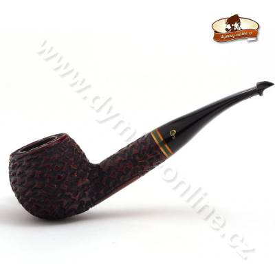 Peterson of Dublin Emerald rustic 408