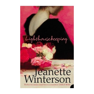 Lighthousekeeping - Jeanette Winterson