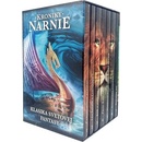Kroniky Narnie Set - Clive Staples Lewis