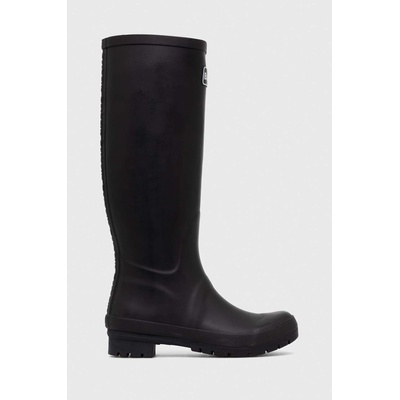 Barbour Гумени ботуши Barbour Abbey (LRF0083BK11)