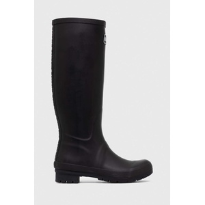Barbour Гумени ботуши Abbey (LRF0083BK11)
