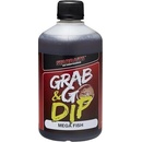 Starbaits Booster Grab&Go Global Mega Fish 500 ml