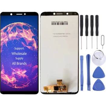 Lenovo LCD Дисплей и Тъч Скрийн за Lenovo K5 Note (2018) L38012 / K9 Note