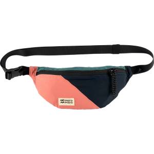 MeroMero Чанта за кръст Meromero Mini-Hoïan Hipbag Light Hip bag - Tricolor - размер 1, 5 l (510-7590-0411)