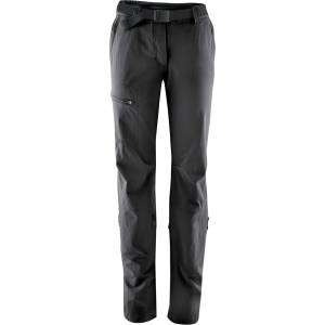 Maier Sports Дамски туристически панталон Maier Sports Women's Lulaka Walking trousers - Black - размер 36 (110-0362-0322)