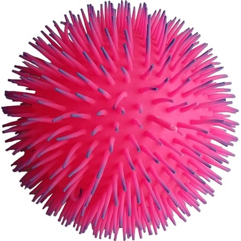 MAC TOYS Střapatý míč