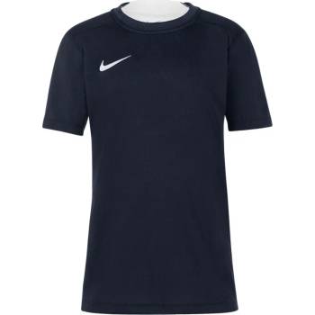 Nike Риза Nike YOUTH TEAM COURT JERSEY SHORT SLEEVE 0352nz-451 Размер S