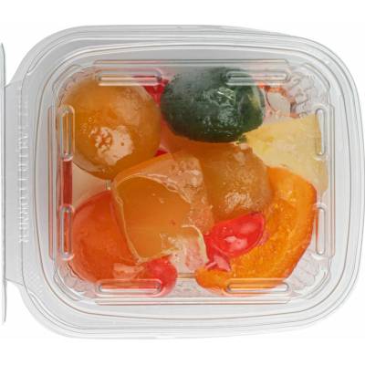 Kremonská horčica s kúskami ovocia 450 g