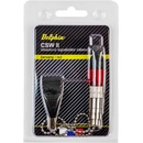 DELPHIN Retiazkový signalizátor CSW II Červená