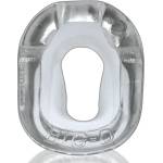 OXBALLS BIG-D Shaft Grip Cockring Clear