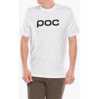 POC Tee Hydrogen white