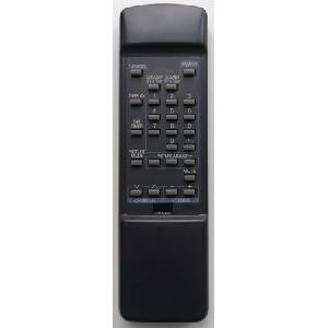 съвместим Jvc rm-c530 - заместител дистанционно управление (rm-c530) Дистанционно